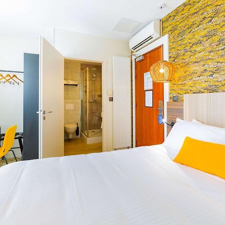 Best Western Mulhouse Salvator Centre Eksteriør billede