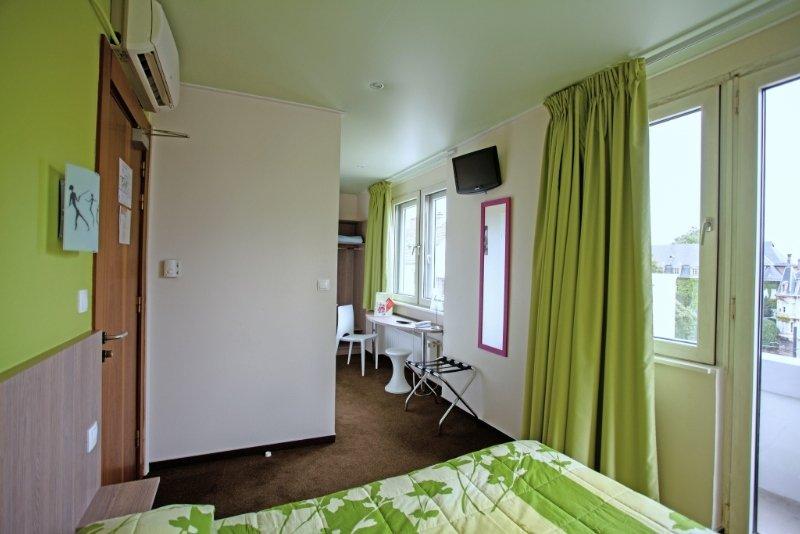 Best Western Mulhouse Salvator Centre Eksteriør billede