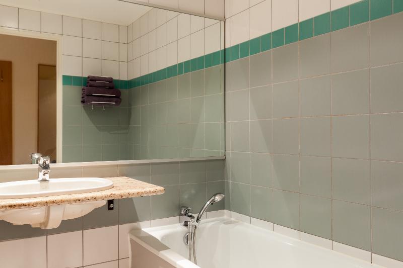 Best Western Mulhouse Salvator Centre Eksteriør billede