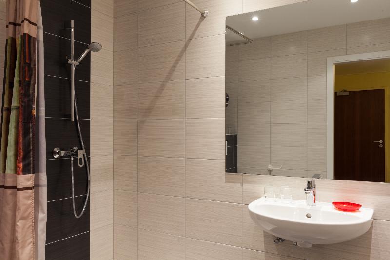 Best Western Mulhouse Salvator Centre Eksteriør billede