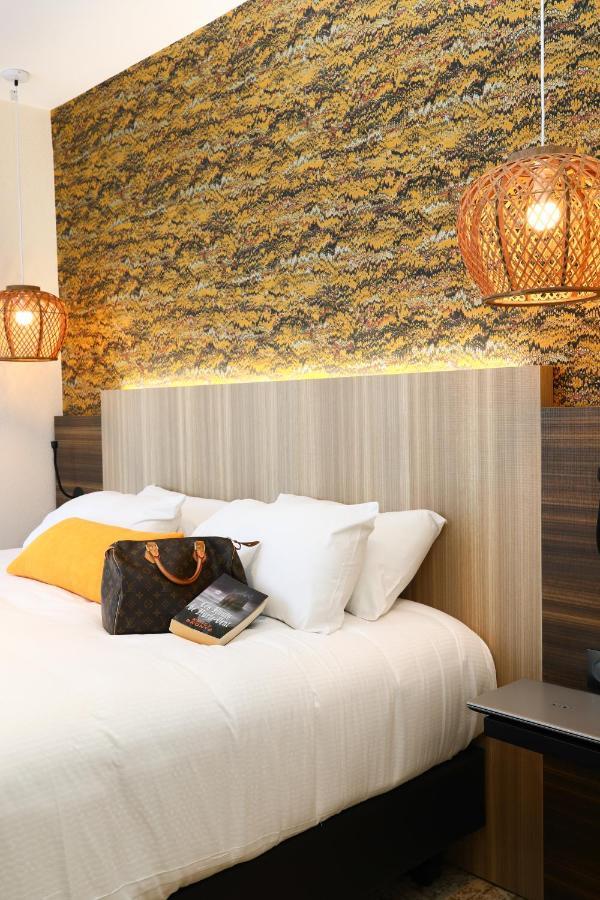 Best Western Mulhouse Salvator Centre Eksteriør billede
