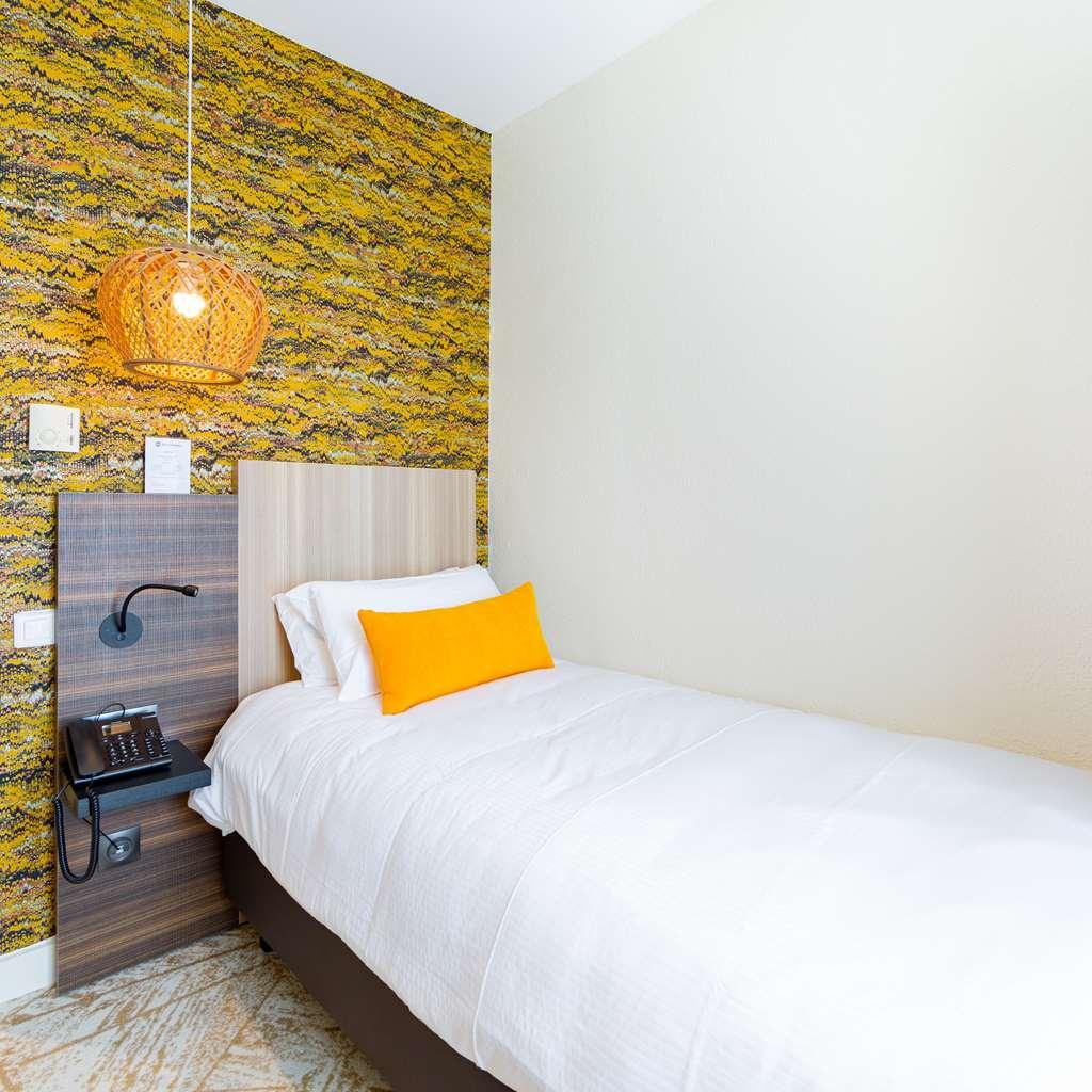 Best Western Mulhouse Salvator Centre Værelse billede