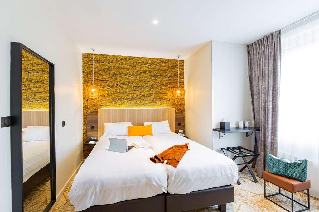 Best Western Mulhouse Salvator Centre Værelse billede