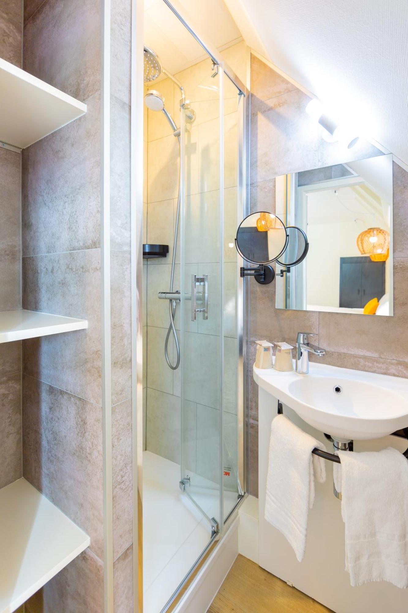 Best Western Mulhouse Salvator Centre Eksteriør billede