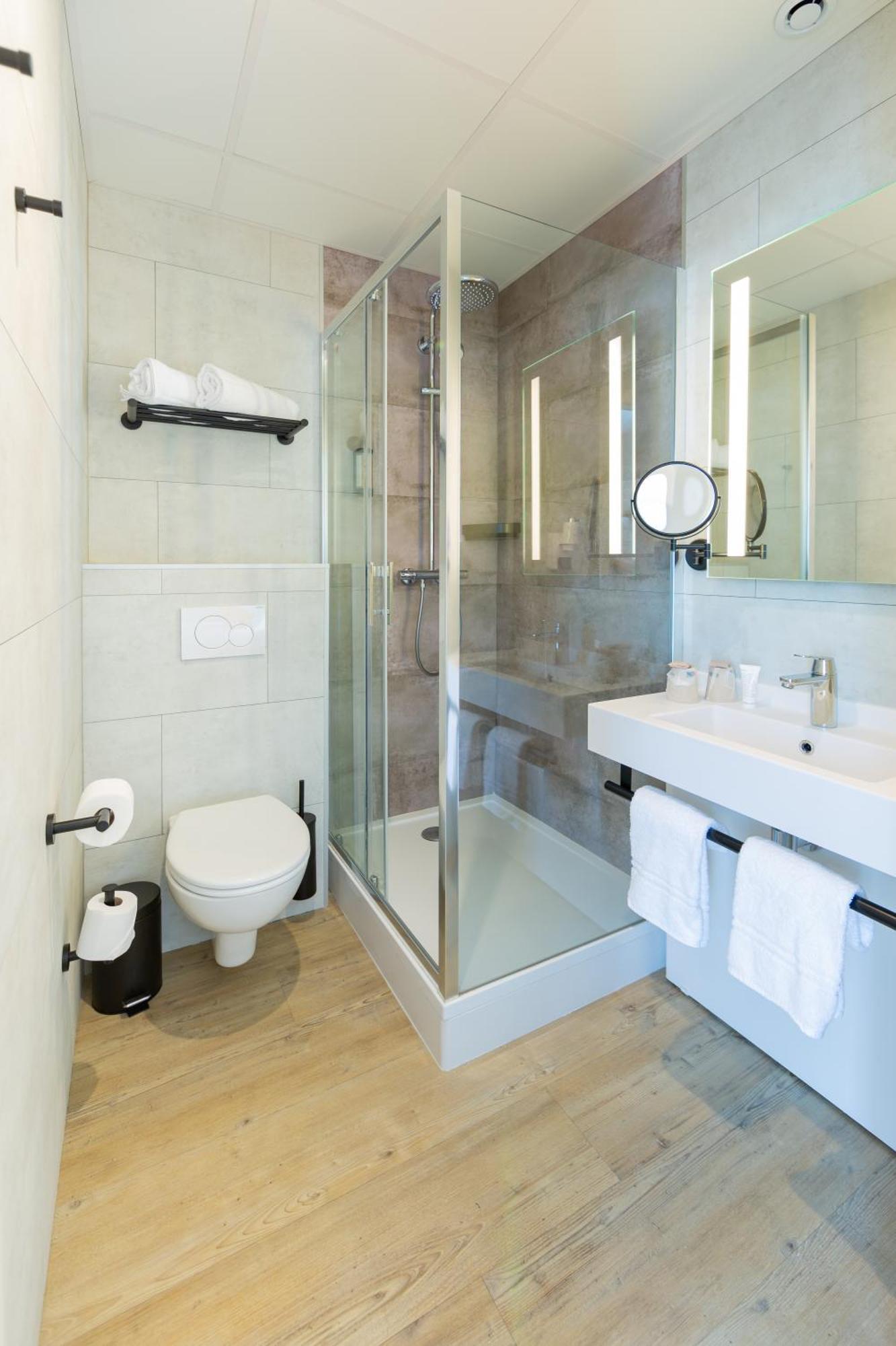 Best Western Mulhouse Salvator Centre Eksteriør billede