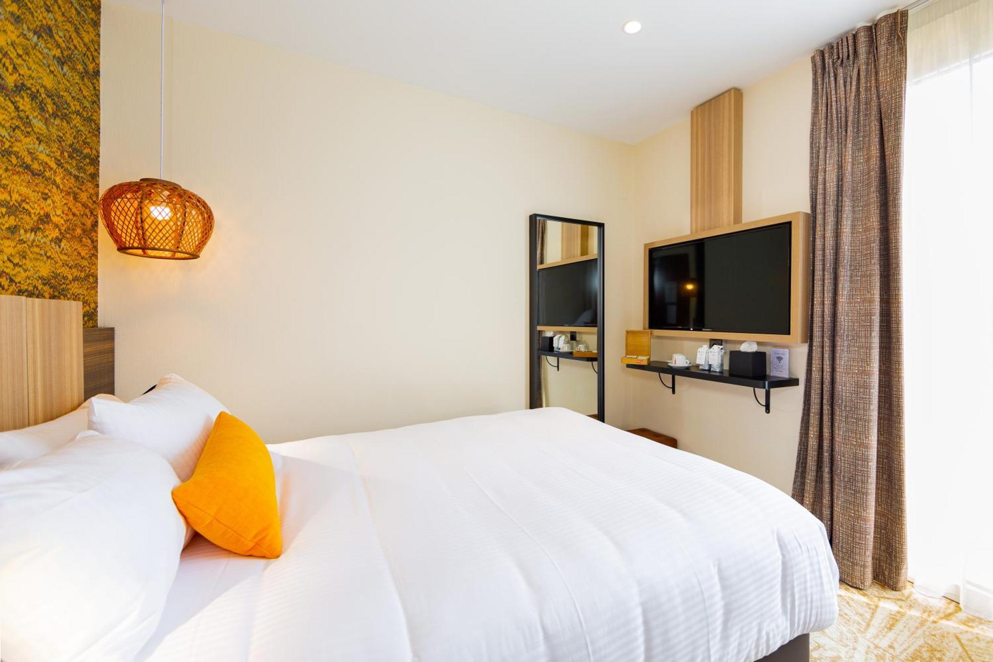 Best Western Mulhouse Salvator Centre Eksteriør billede